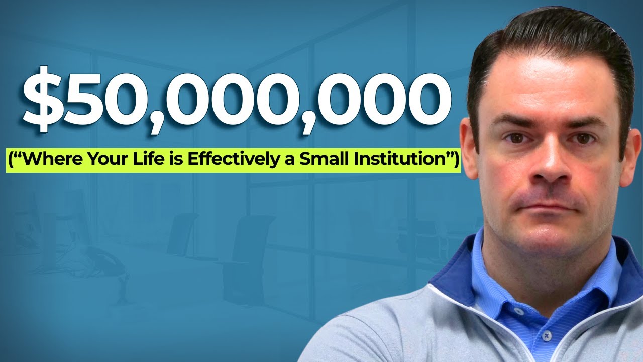 $50M: Where Resources Create Extraordinary Opportunities