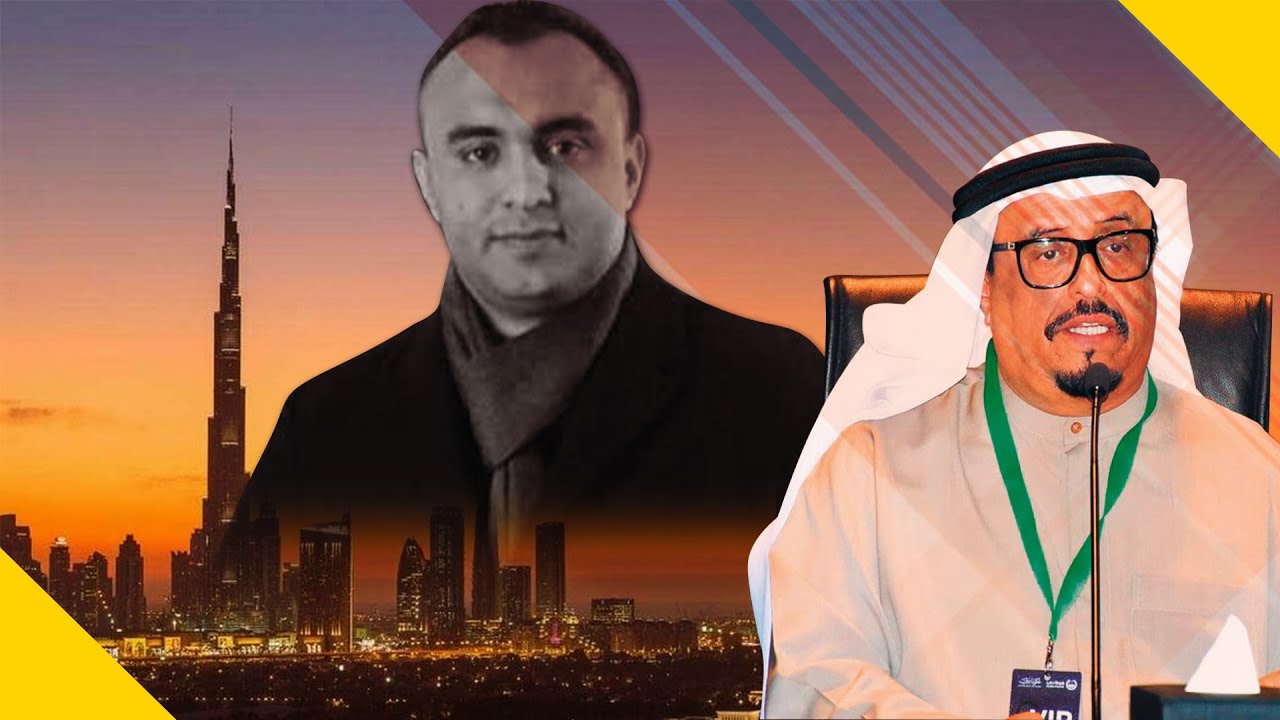 Former Dubai police chief, Dhahi Khalfan criticized over the UAE&rsquo;s involvement in the Yemen war