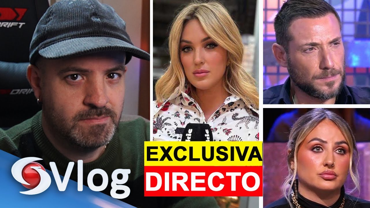 MARTA RIESCO ataca a Antonio David Flores y Rocío Flores en sus últimos dias