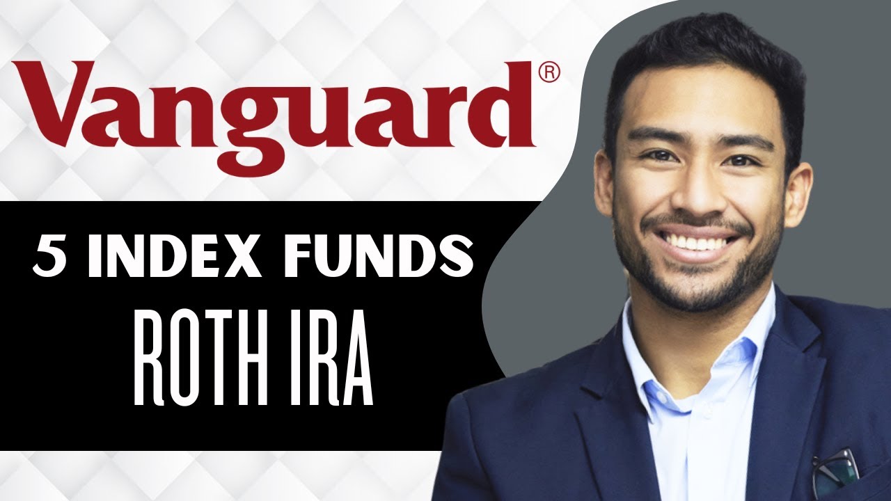 5 лучших Vanguard для Roth IRA (полное руководство)