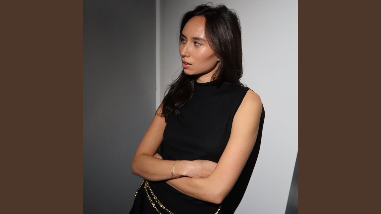 Aren't You Embarrassed?