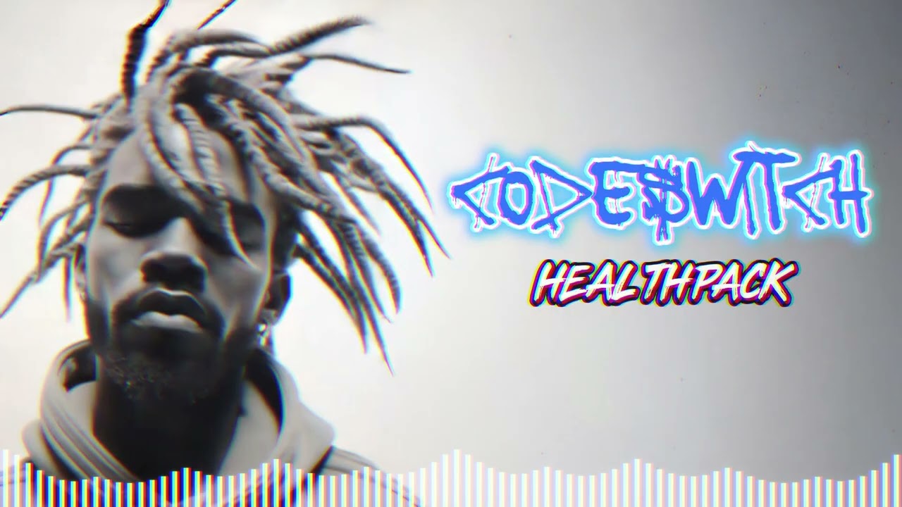 CODE$WITCH - HEALTHPACK