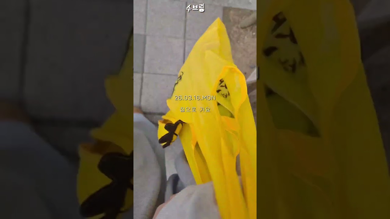 034// 저 사실 이런 일 많아요^^ #추천추천추천추천추천 #이런일이 #귀차니즘 #폭업 #fyp
