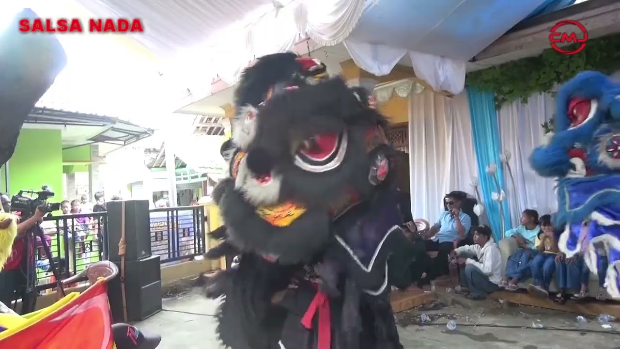Salsa Nada/Njaluk Ping Pitu cover By(Puput)/Dokumentasi khitanan Dimas Satya Uman Putra//Cihideng