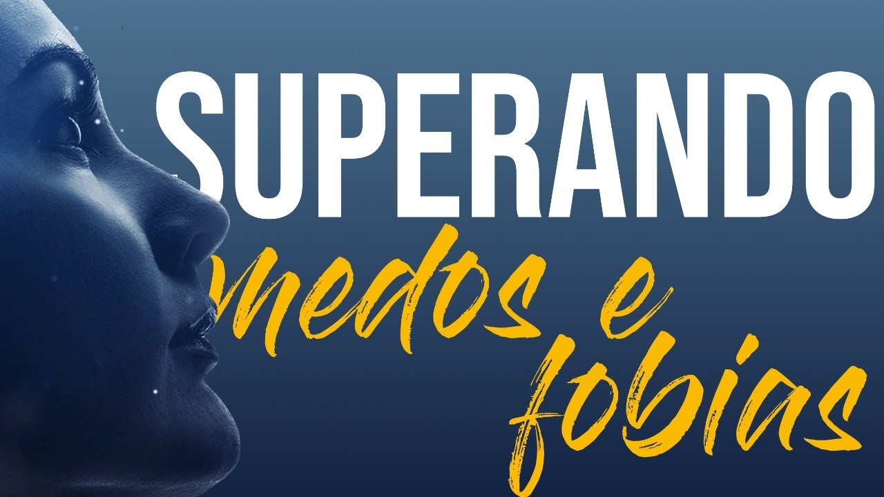 😰 Medos e fobias, como superar? | Quero Vida e Sa&uacute;de