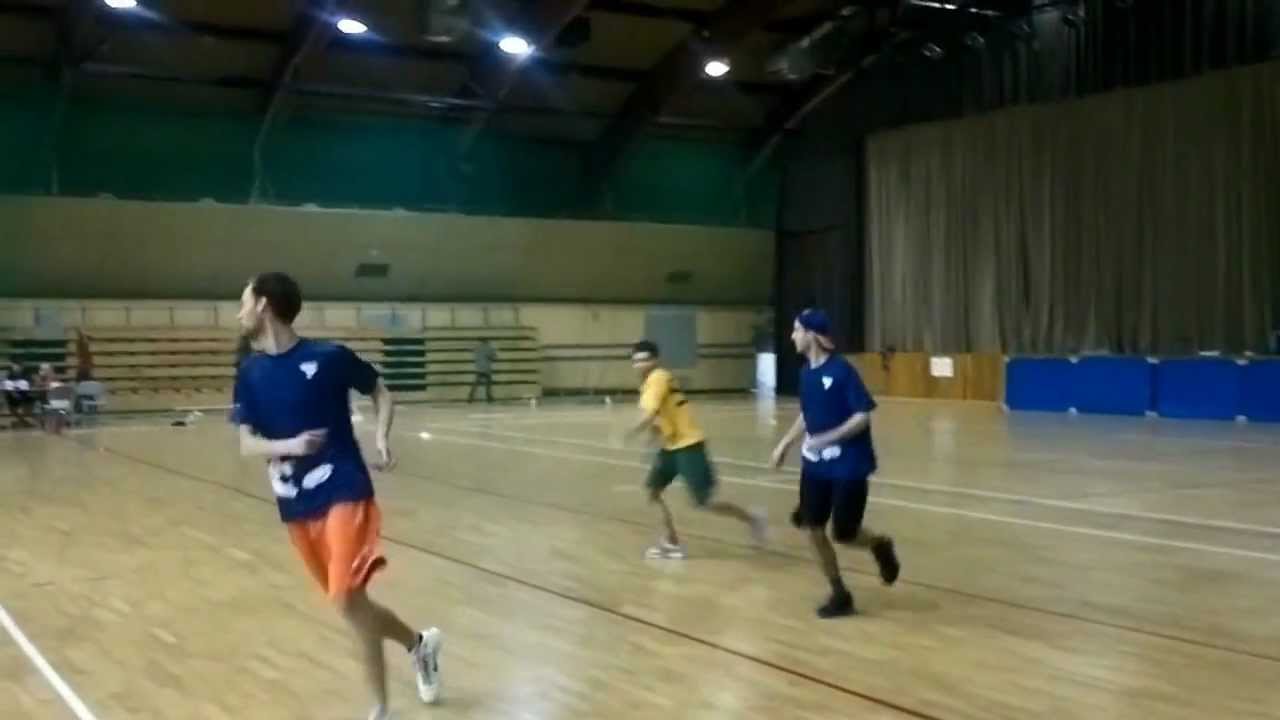 HMP Ultimate 2013 - BC Kosmodysk vs. Zawierucha