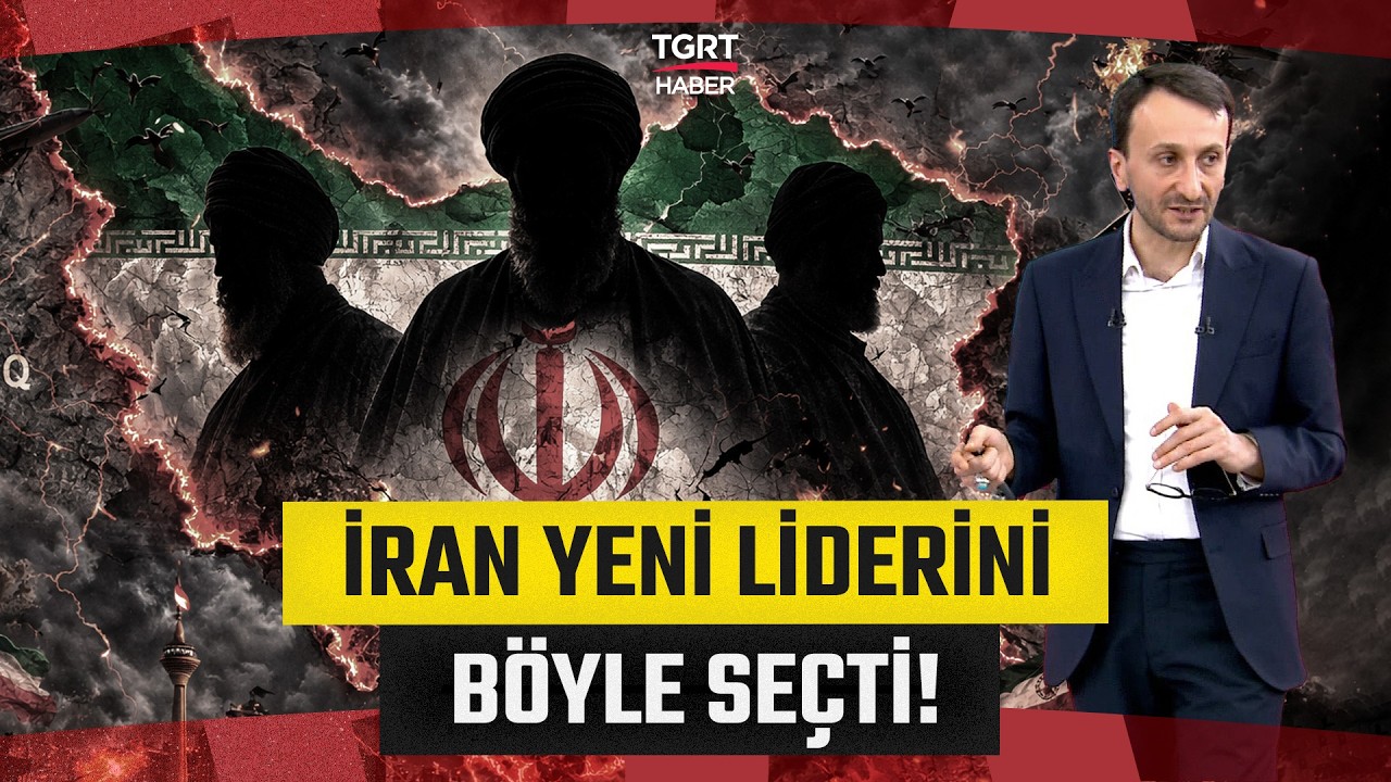 Ramazan Bursa Mücteba Hamaney Tartışmasının Arka Planını Anlattı: 'İlk Kez Ayetullah Dendi!'