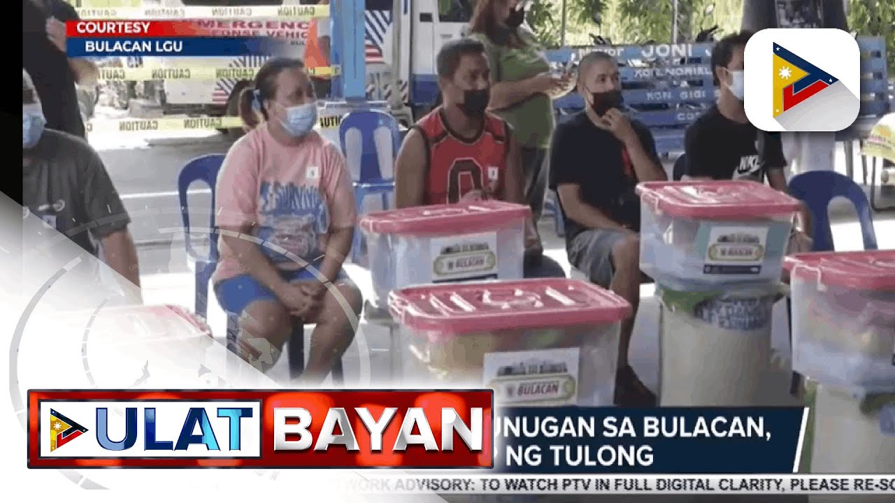 Government at Work: Konstruksyon ng La Union Convention Center, binisita ng DPWH