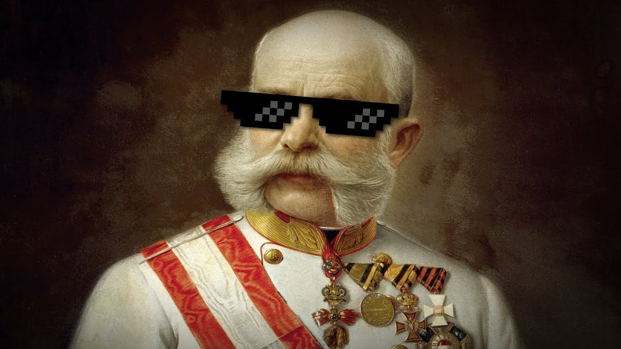 Radetzky March (Earrape)