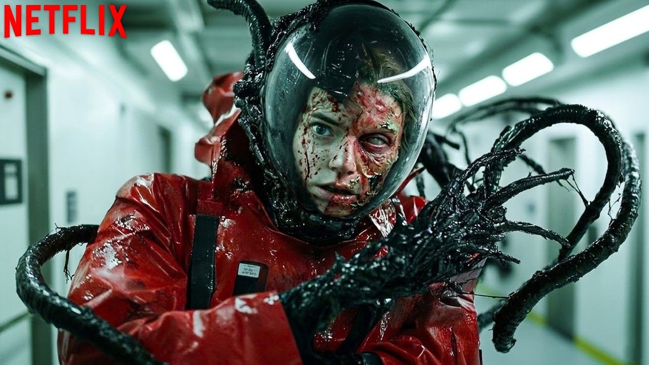 15 Sci-Fi Horror Movies You Probably Skipped That Are SHOCKINGLY GOOD!