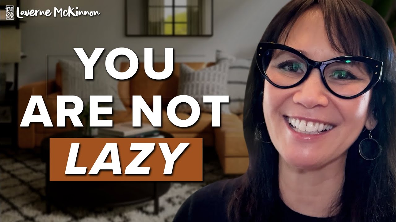 Why You Can’t Start Job Tasks (And How to Rebuild Self Trust)