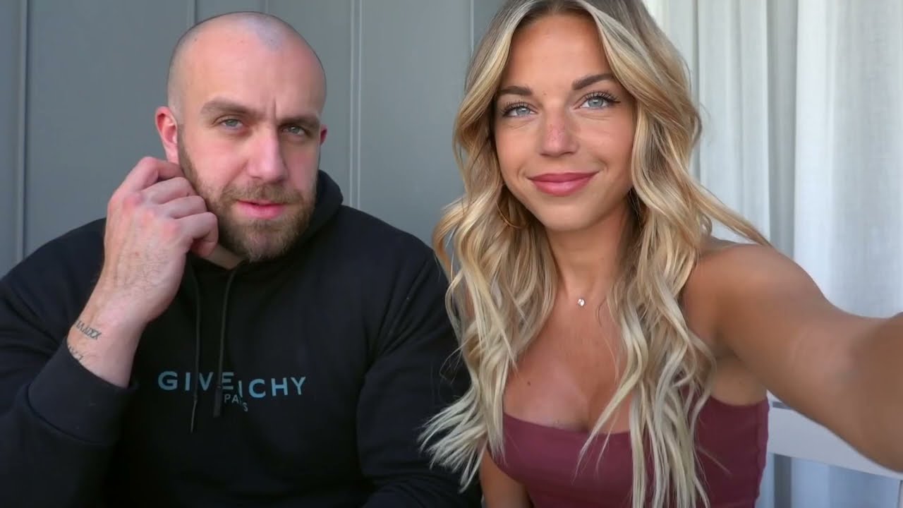 MADDY & GMK NOTRE RENCONTRE !! 🤷🏼‍♀️