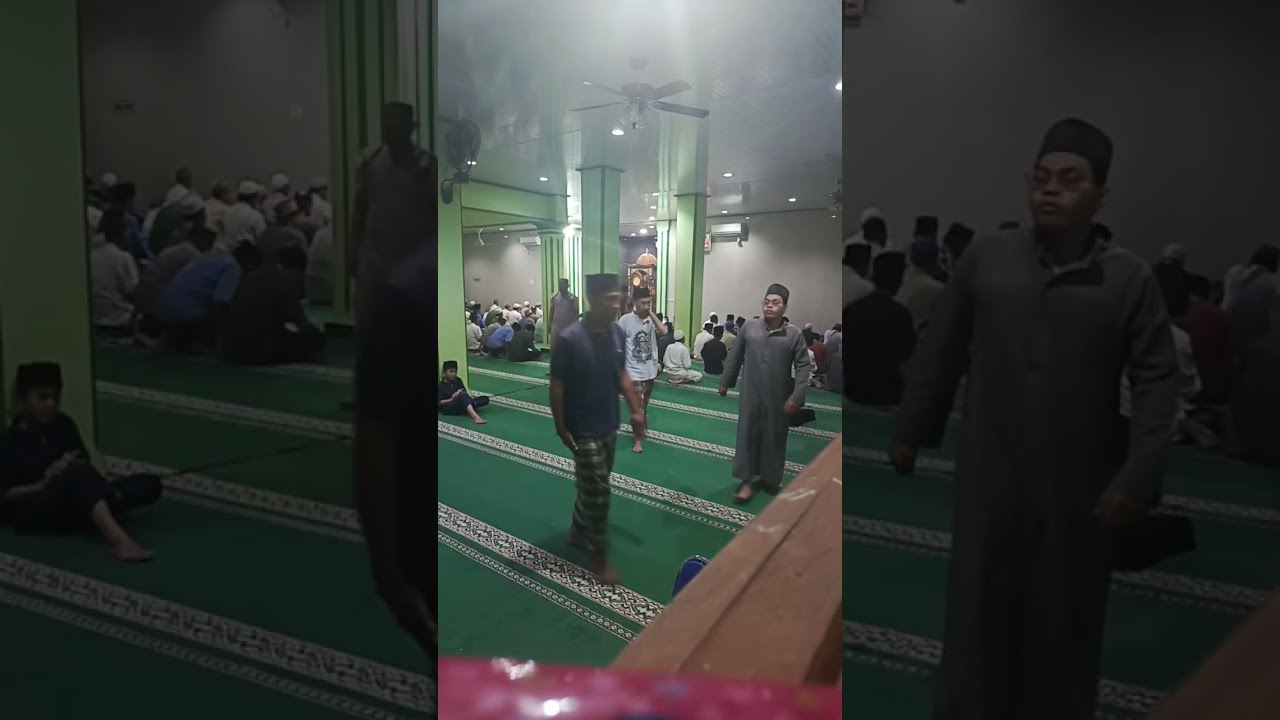 Winarno Abdullah sedang live sekarang!
