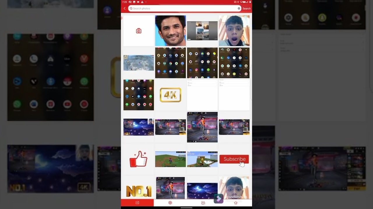 2 Best ways to upload thumbnail and gain views Better than Neon man algrow  @Algrow @NeonMan