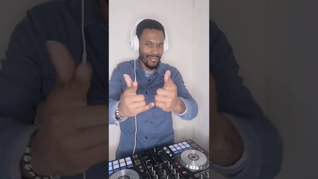 Dj MJúnior - Músicas de são tomé e Príncipe volume-2