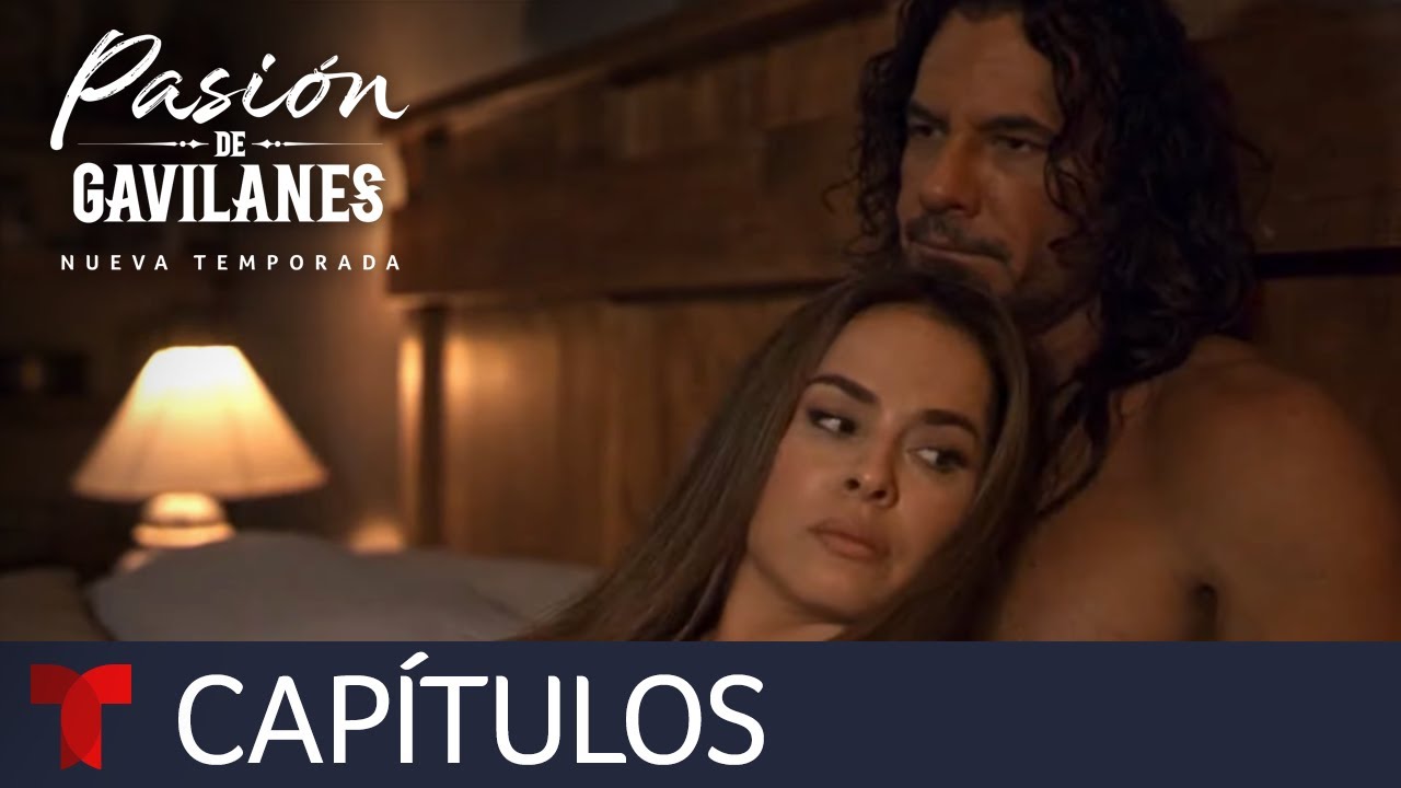 Pasión de Gavilanes, Nueva Temporada | Capítulo 9 | Telemundo