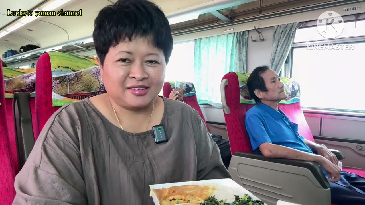Kejebak Hujan Sulastri 15 dorong Akong ke RS ‼️ Apapun yang  terjadi tetap MADANG dulu 😏🤣.
