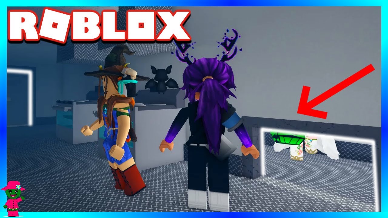 МЫ НЕ МОЖЕМ ОСТАВАТЬСЯ ЗДЕСЬ НАВСЕГДА! (Roblox Flee The Facility)