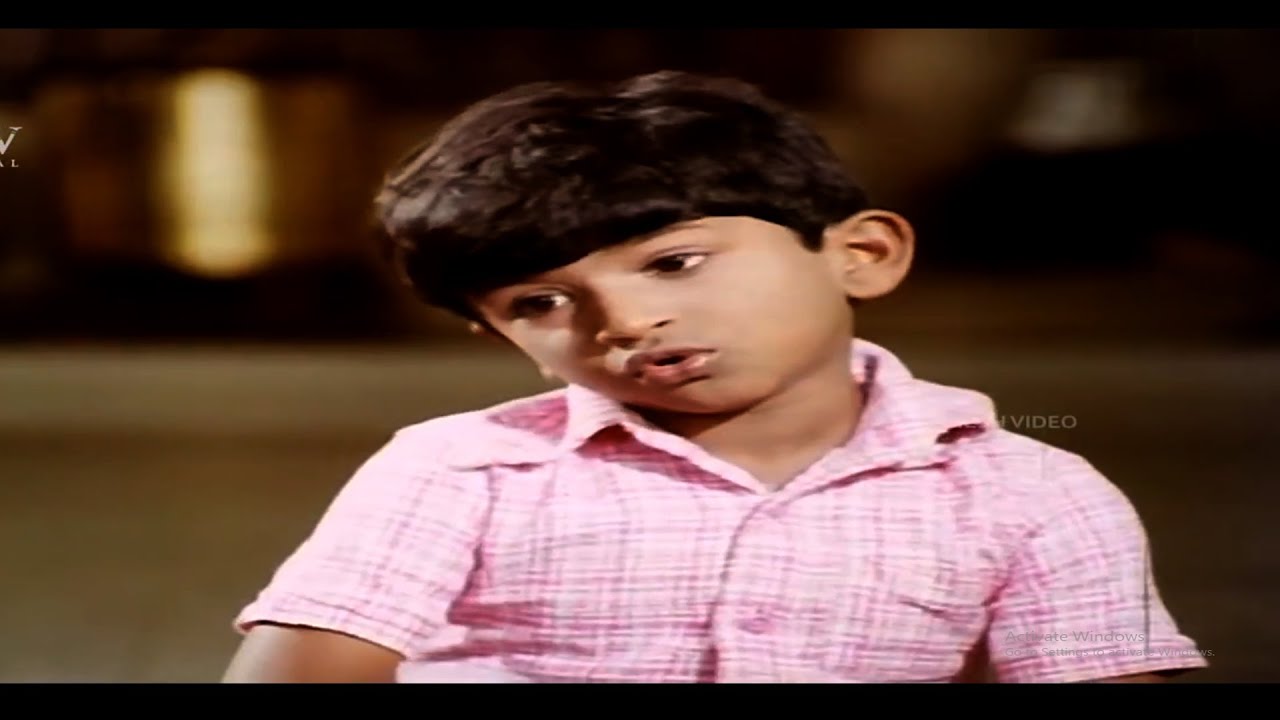 ಇದಕ್ಕೆ ಅಲ್ವಾ ಅಪ್ಪುನ ನಟಸಾರ್ವಬೌಮ ಅನ್ನೊಂದು | Puneeth Rajkumar | Bhagyavantha Kannada Movie Scene