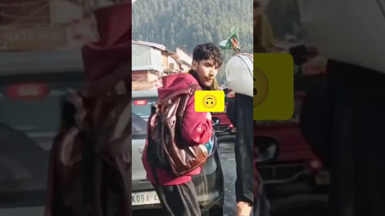 Aaj Kupwara Ka Safar | Beautiful Vibes & Full Enjoyment ?