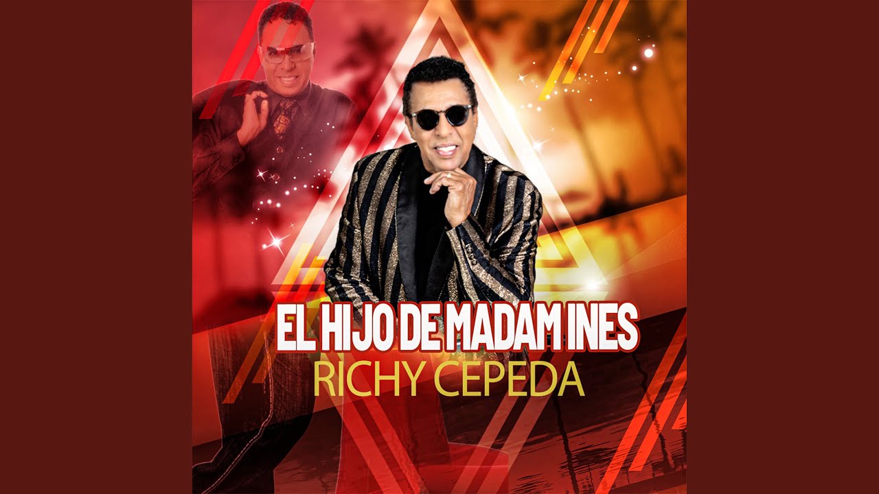 El Hijo De Madam Ines