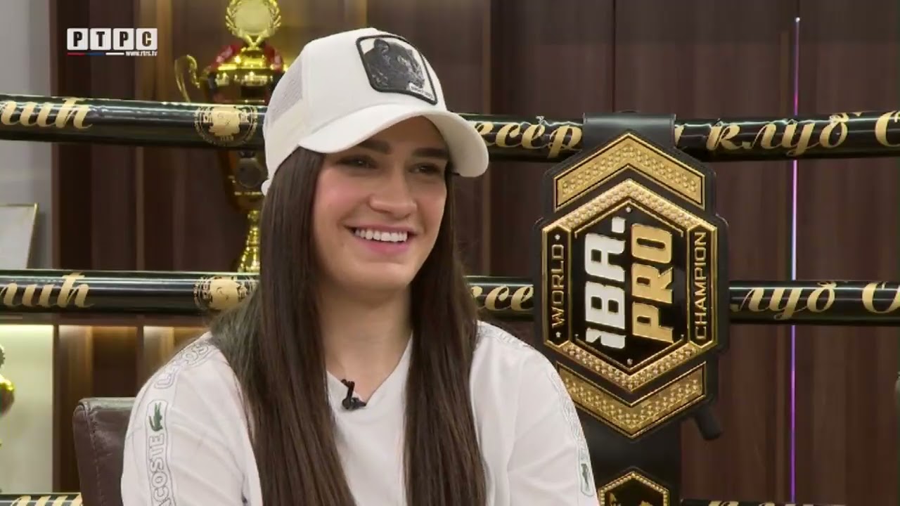 Intervju: Sara Ćirković /// 24.05.2025.