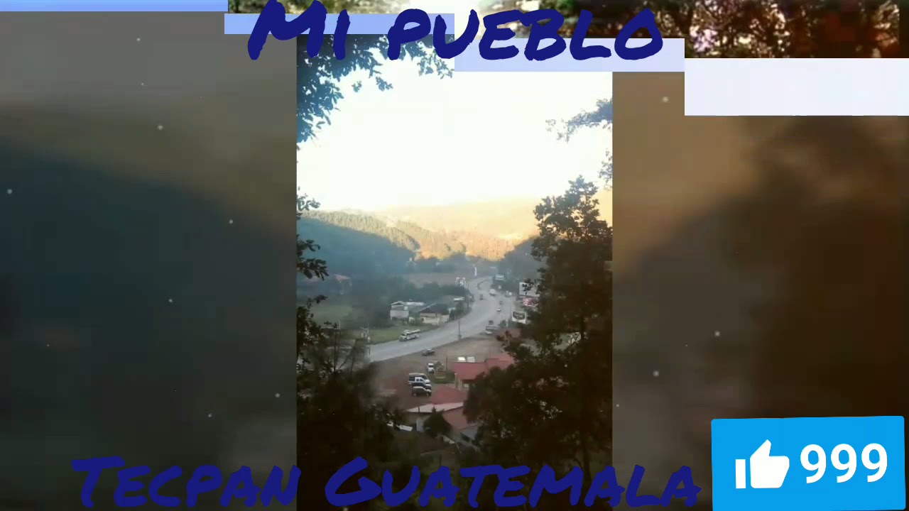 Tecpan Guatemala