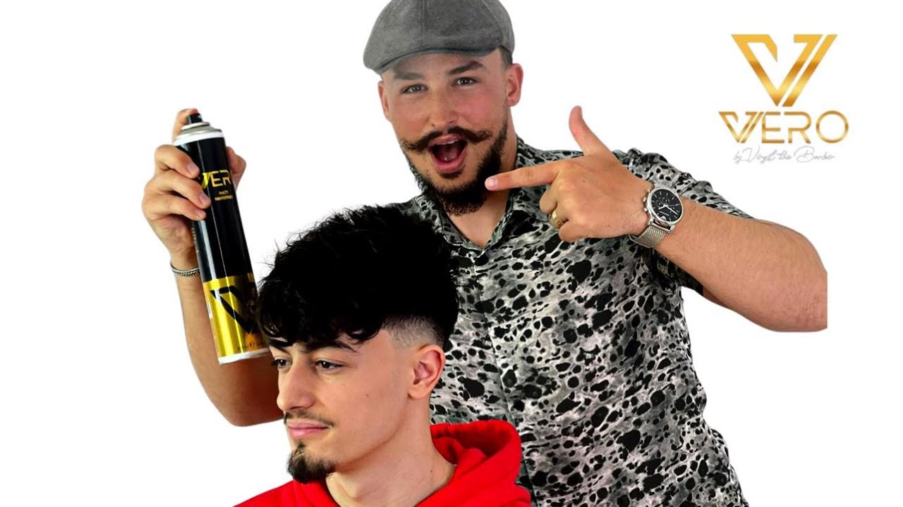 CUM SĂ ÎȚI FACI FREZA SINGUR ACASĂ CA LA SALON? CREȚ ȘI FASHION