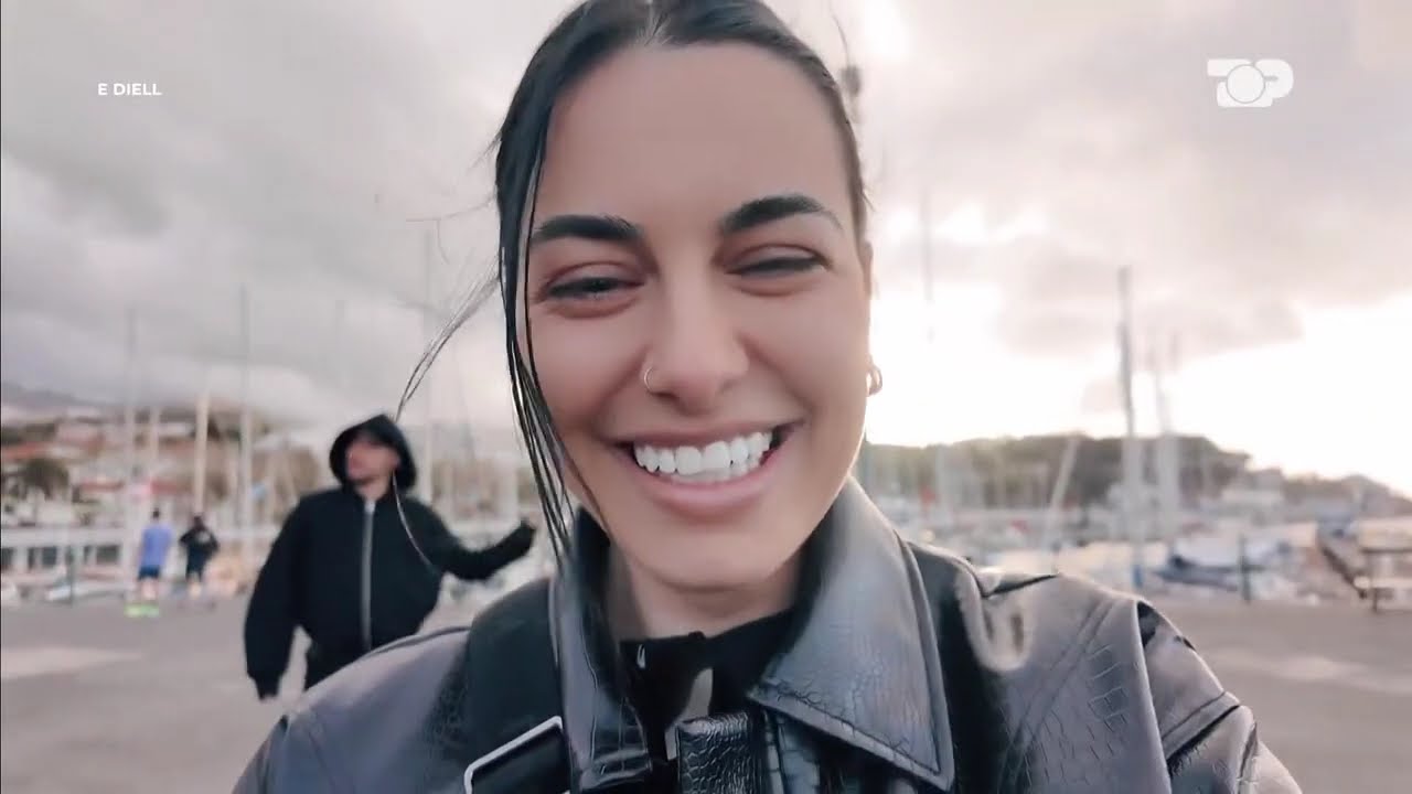 “Ku humbe?” Argjira tremb Gracianon me PRANK-un e fundit, i fshihet mes turistëve në Madeira