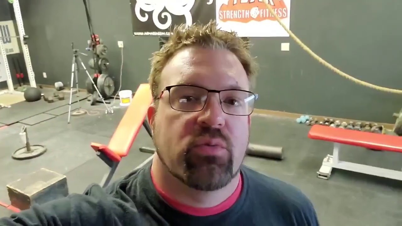 Build Big Delts: Viking Press Attachment Shoulder Workout