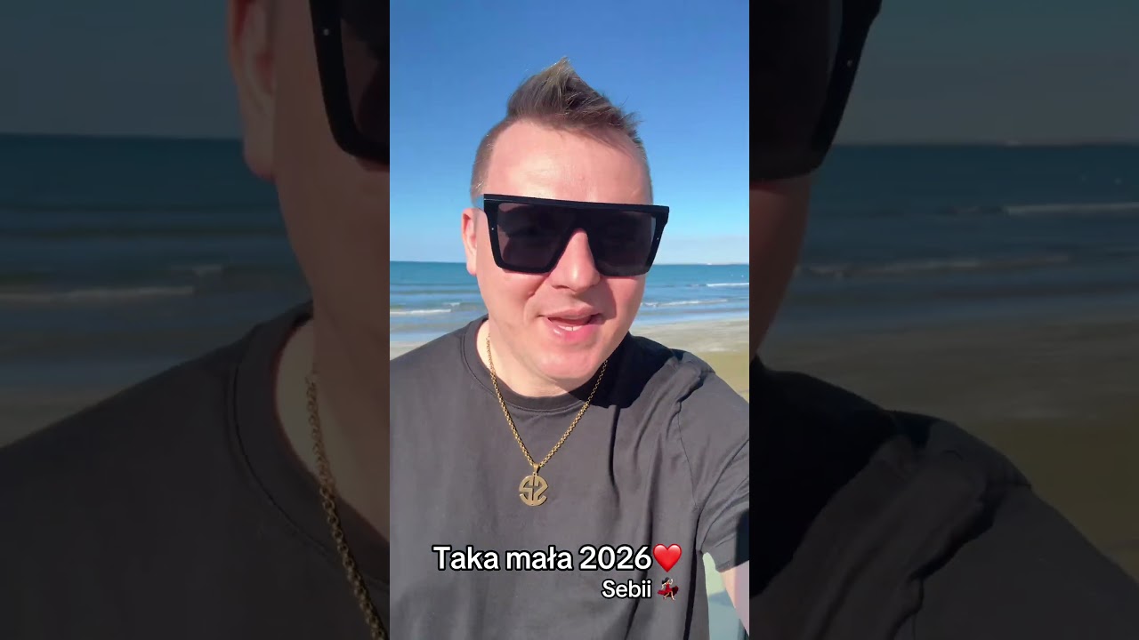 Taka mała #dlaciebie #muzyka #hit #duet #party #mrsebii #foryou #music #newmusic #zabawa #disco #dc