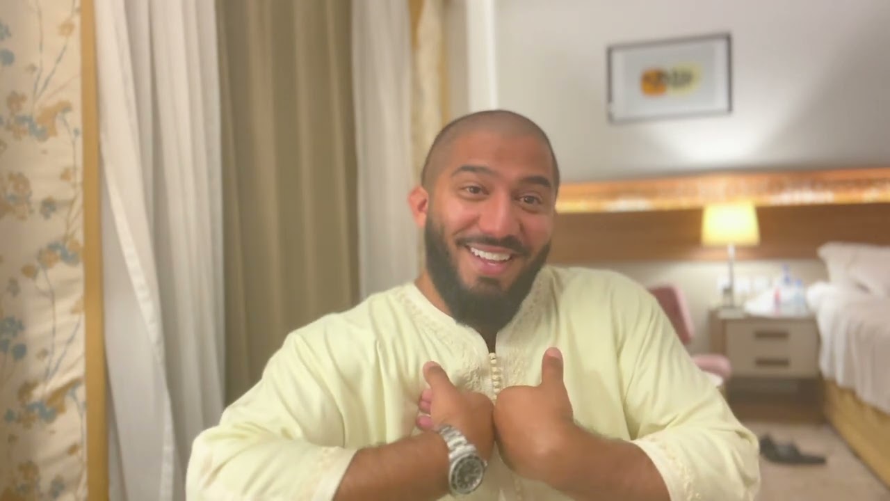 Abdelhamid - Du wurdest angelogen