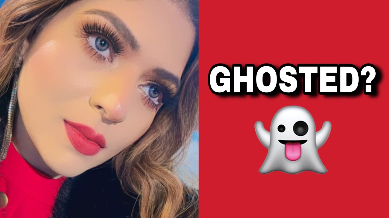 What is Ghosting? | How to deal with Ghosting? | Hindi-Urdu