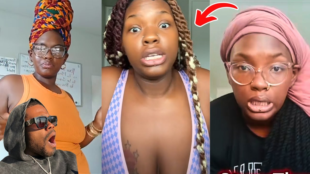 She Had 4 Kids By 4 Different Baby Daddy’s & They All Put Her Through Hell