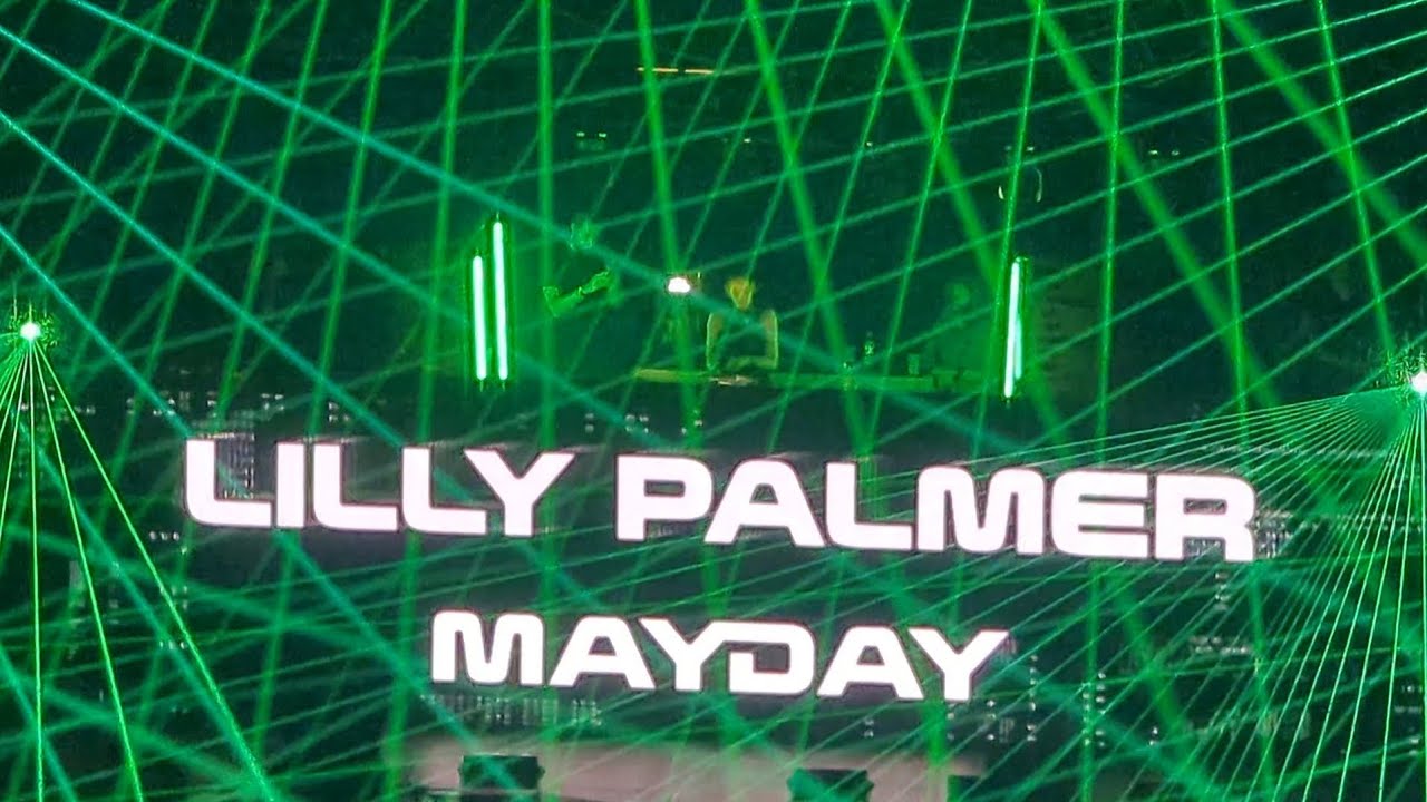 -MAYDAY-//LILLY PALMER//2023-04-30//