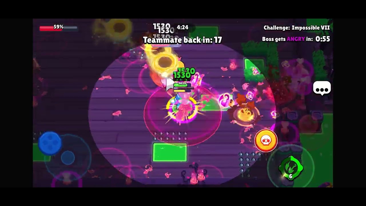 Brawl stars