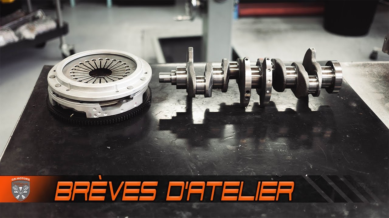 Brèves d'atelier
