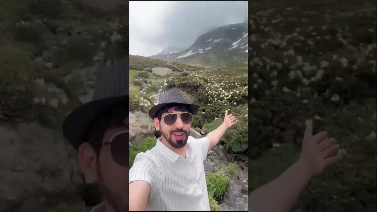 الوجهه الساحرة ⛄️ المتعة غير 😎🏕️🇹🇷 #اكسبلور #السعوديه #ترند #تركيا 