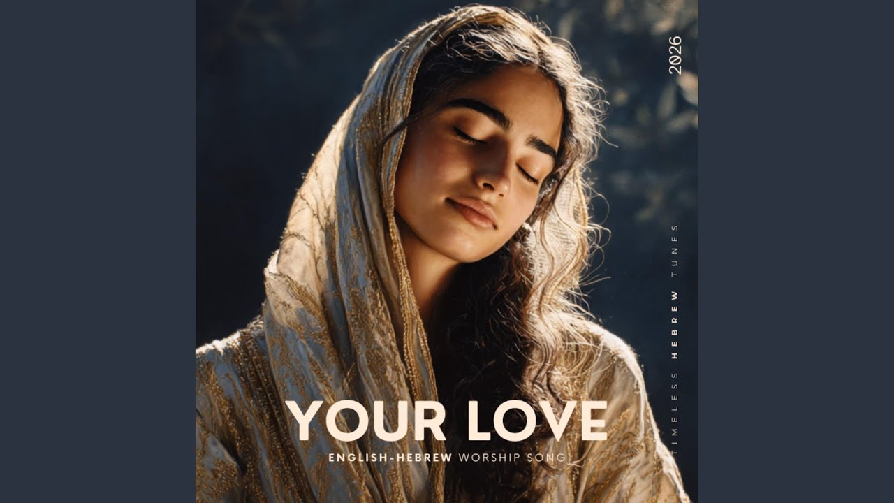 Your Love (Special Version)