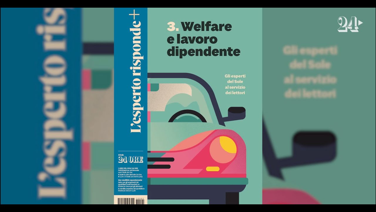 Il welfare aziendale aiuta il dipendente
