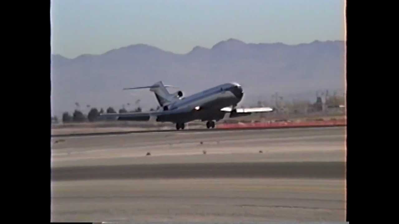 Classic LAS Spotting (1 of 5)