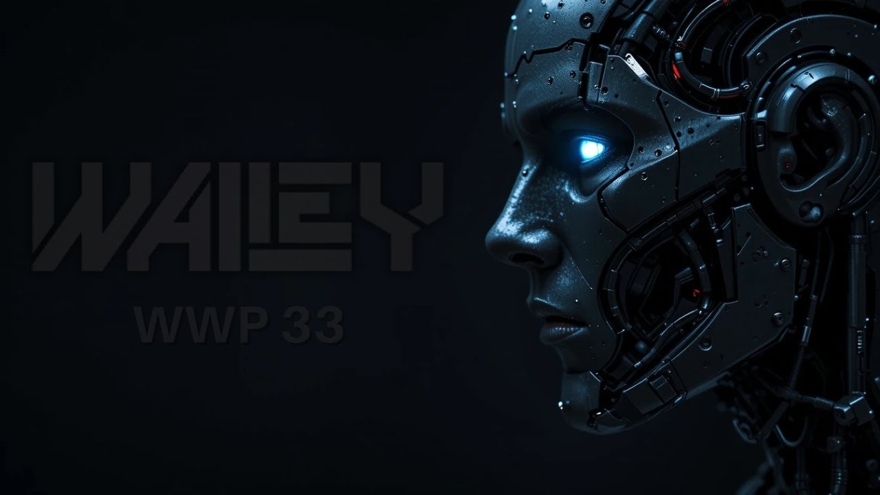 Wwp 33 - Melodic techno mix (Wailey)