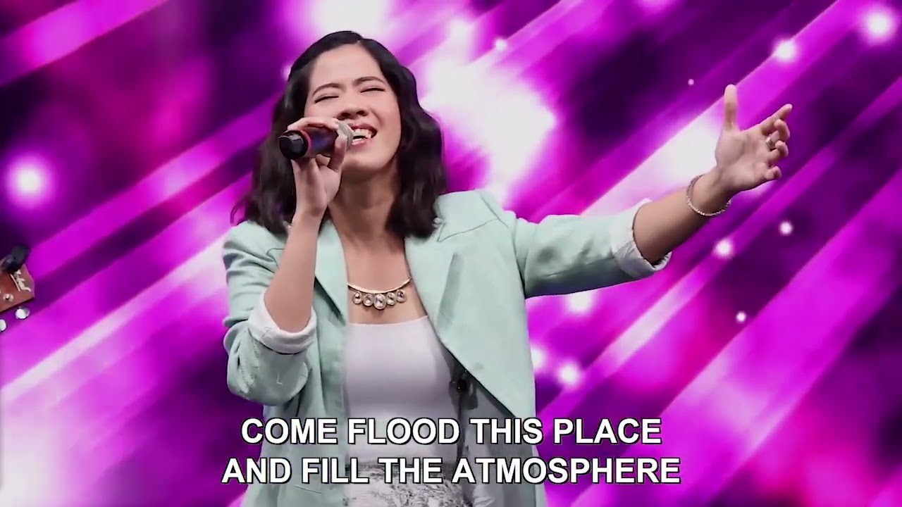 Singspiration with Amazing Hope Music | July 13, 2025