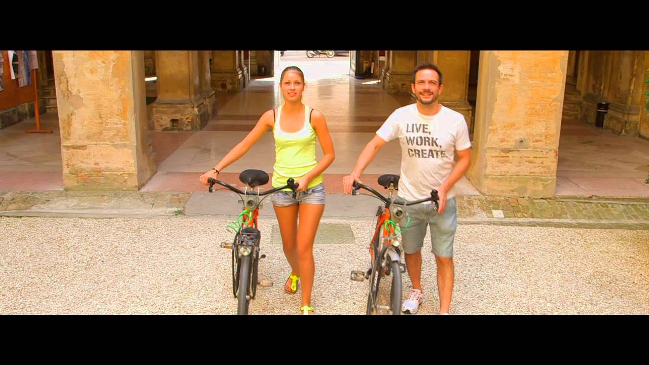 Bicipolitana: pedalando alla scoperta di Pesaro