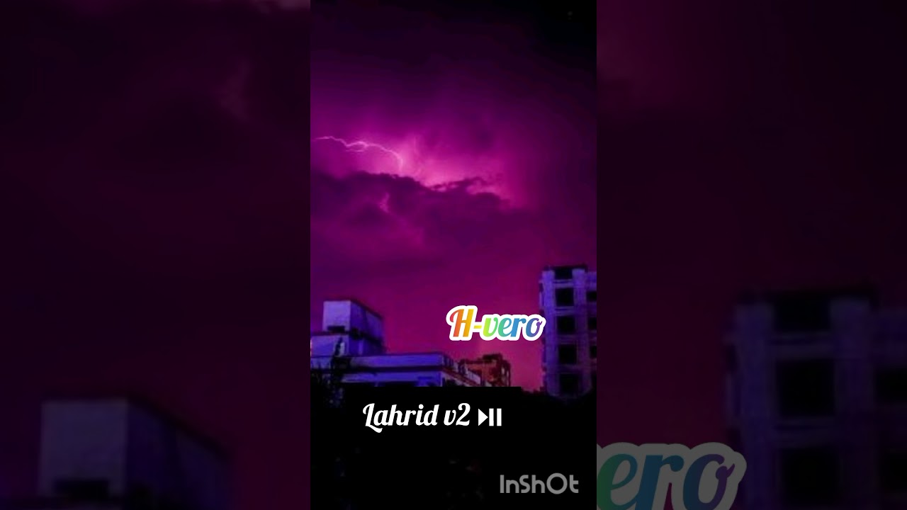 H-vero lahrid v2 ⚡🔥🔥 rap 2026🔥🔥 beat prod: YUNG VENXM