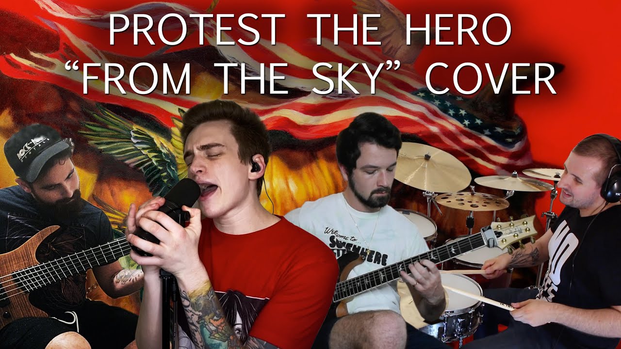 Protest The Hero 