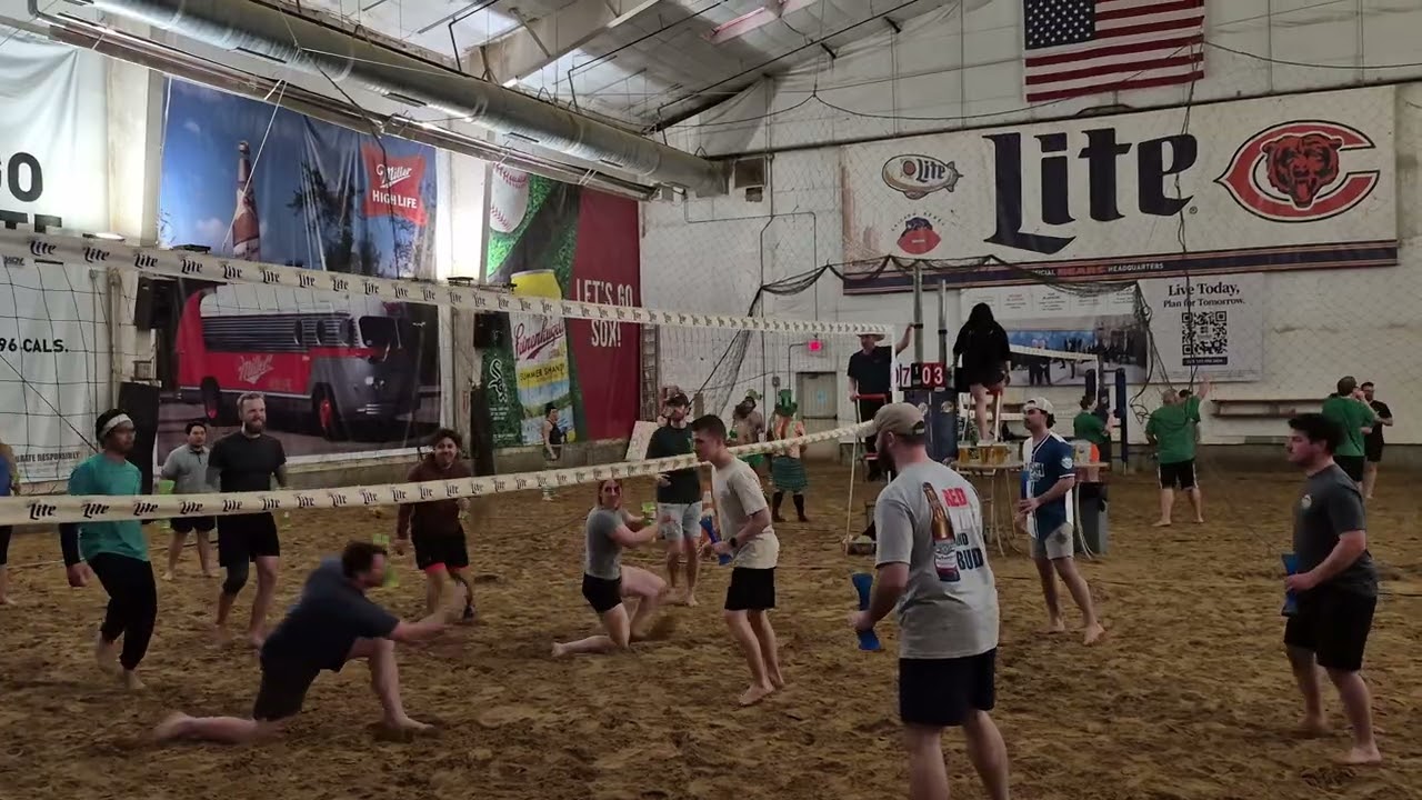 Sand ninjas 🥷 group game