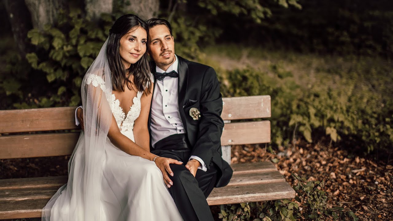 Cennet & Luca Wedding Film