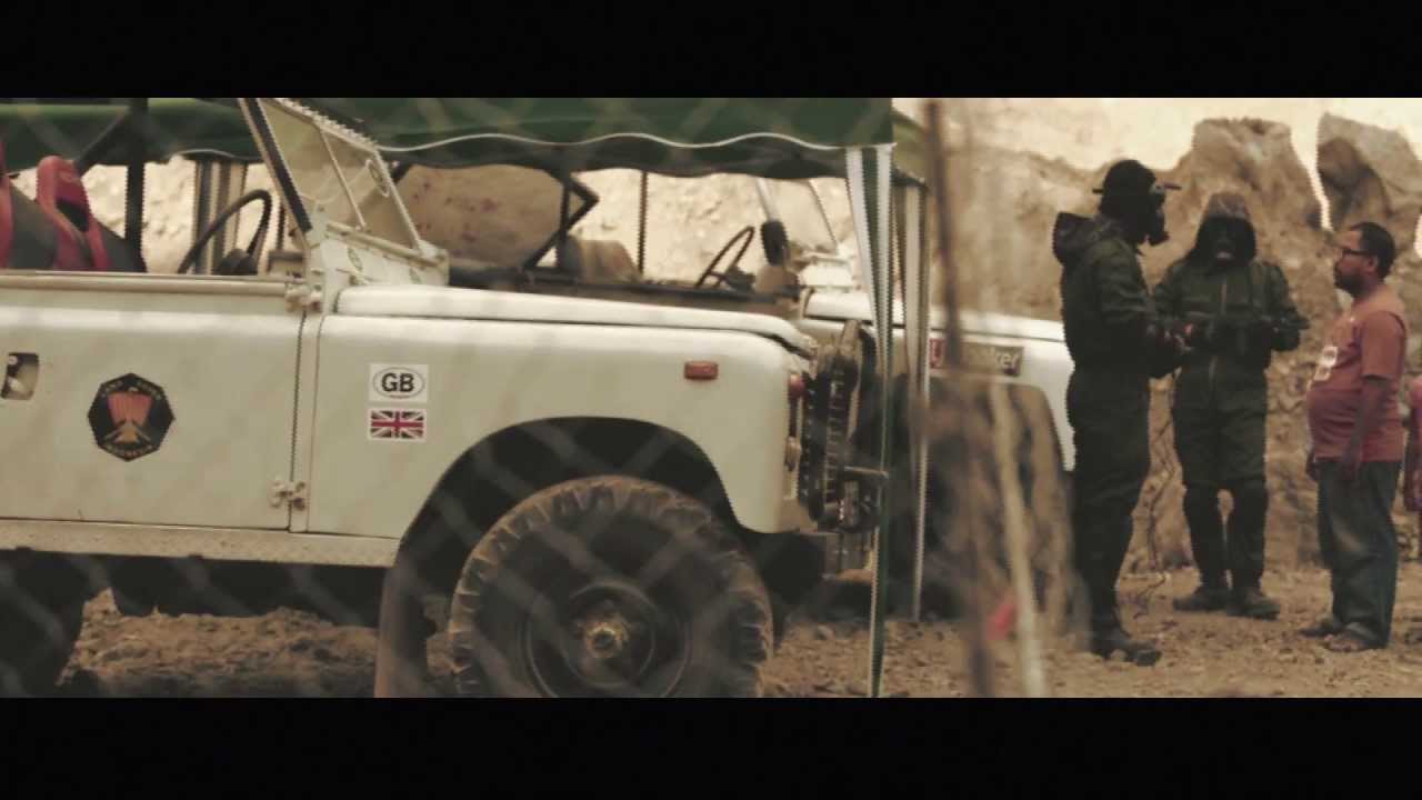 SLANK ANTI NUKLIR ( official ) HD
