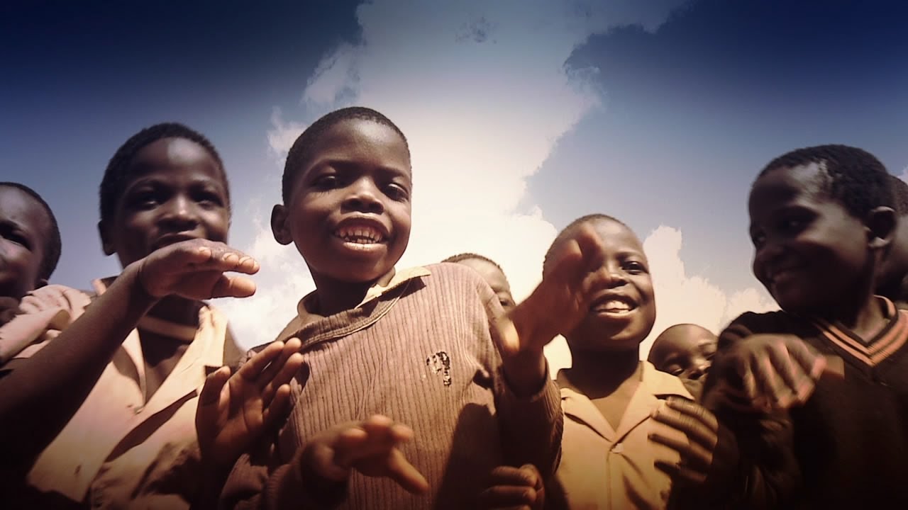Black Dillinger - Better Tomorrow (Official Video)